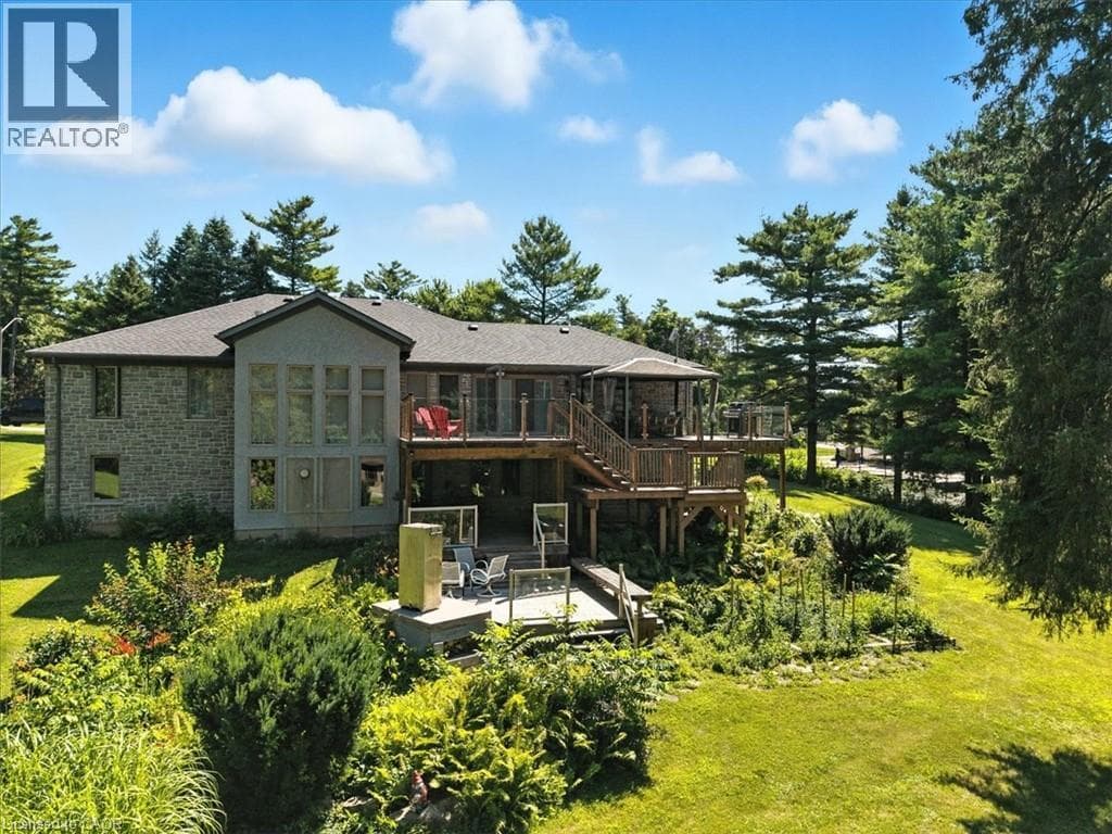 Detached for sale at 20 GRANDY Lane, Shades Mills, Cambridge, Ontario, photo 7