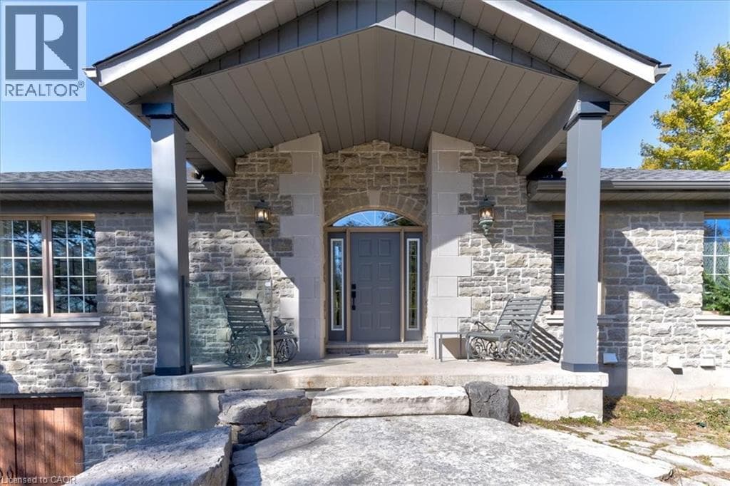 Detached for sale at 20 GRANDY Lane, Shades Mills, Cambridge, Ontario, photo 9