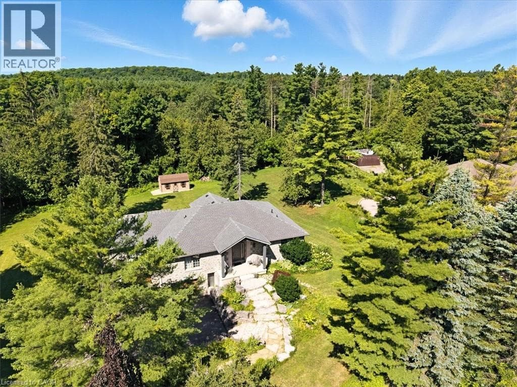 Detached for sale at 20 GRANDY Lane, Shades Mills, Cambridge, Ontario, photo 13