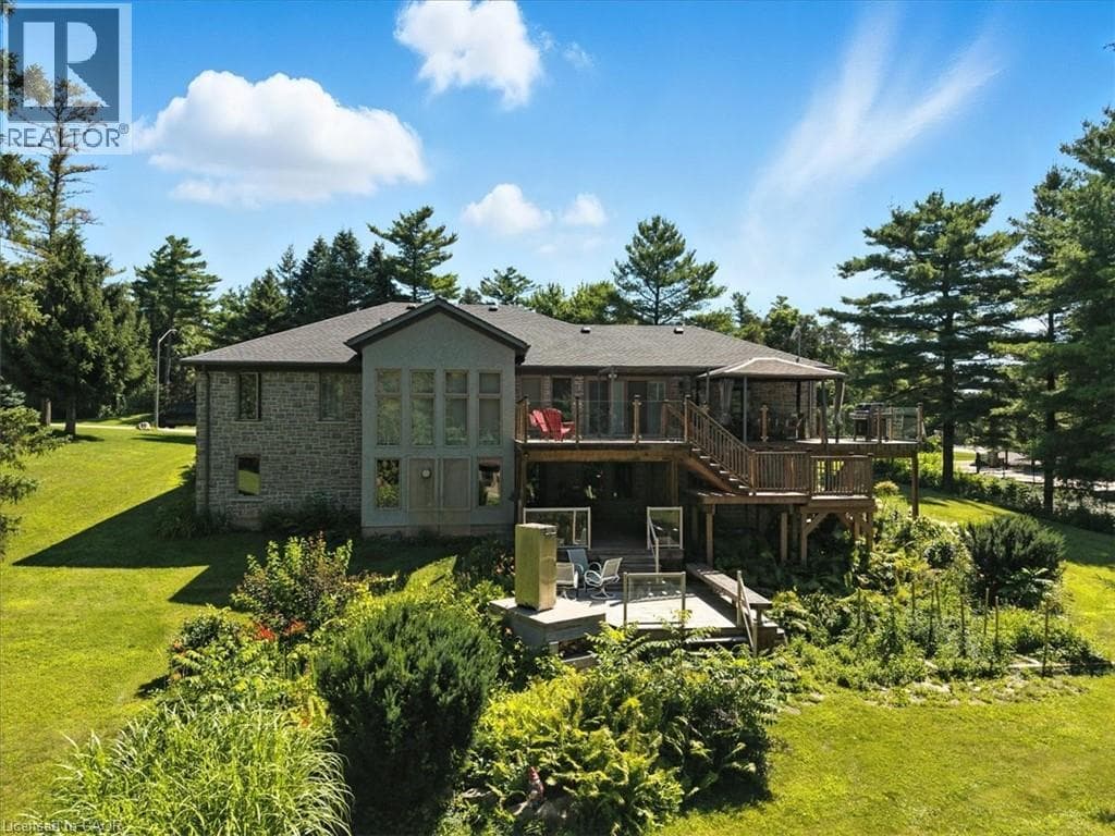 Detached for sale at 20 GRANDY Lane, Shades Mills, Cambridge, Ontario, photo 5