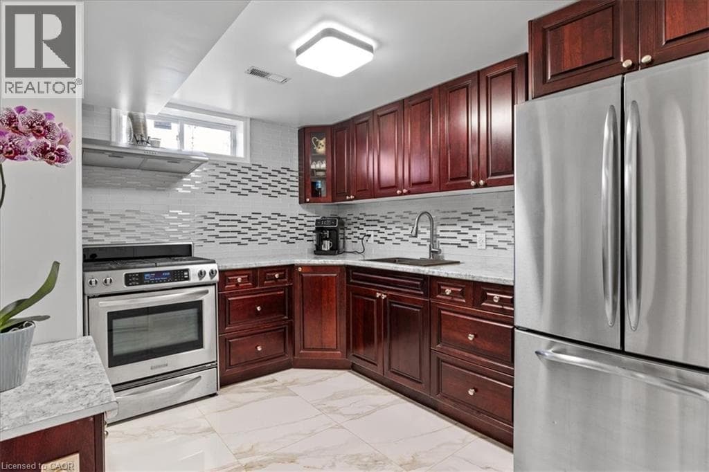 Detached for sale at 20 GRANDY Lane, Shades Mills, Cambridge, Ontario, photo 33