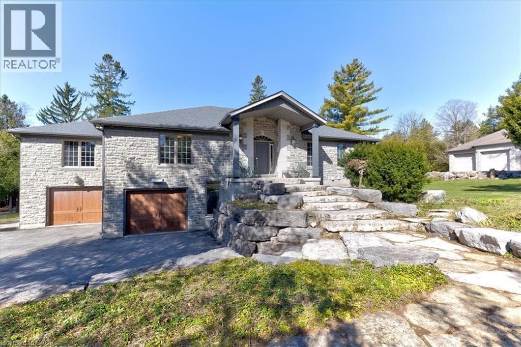 Detached for sale at 20 GRANDY Lane, Shades Mills, Cambridge, Ontario, photo 3
