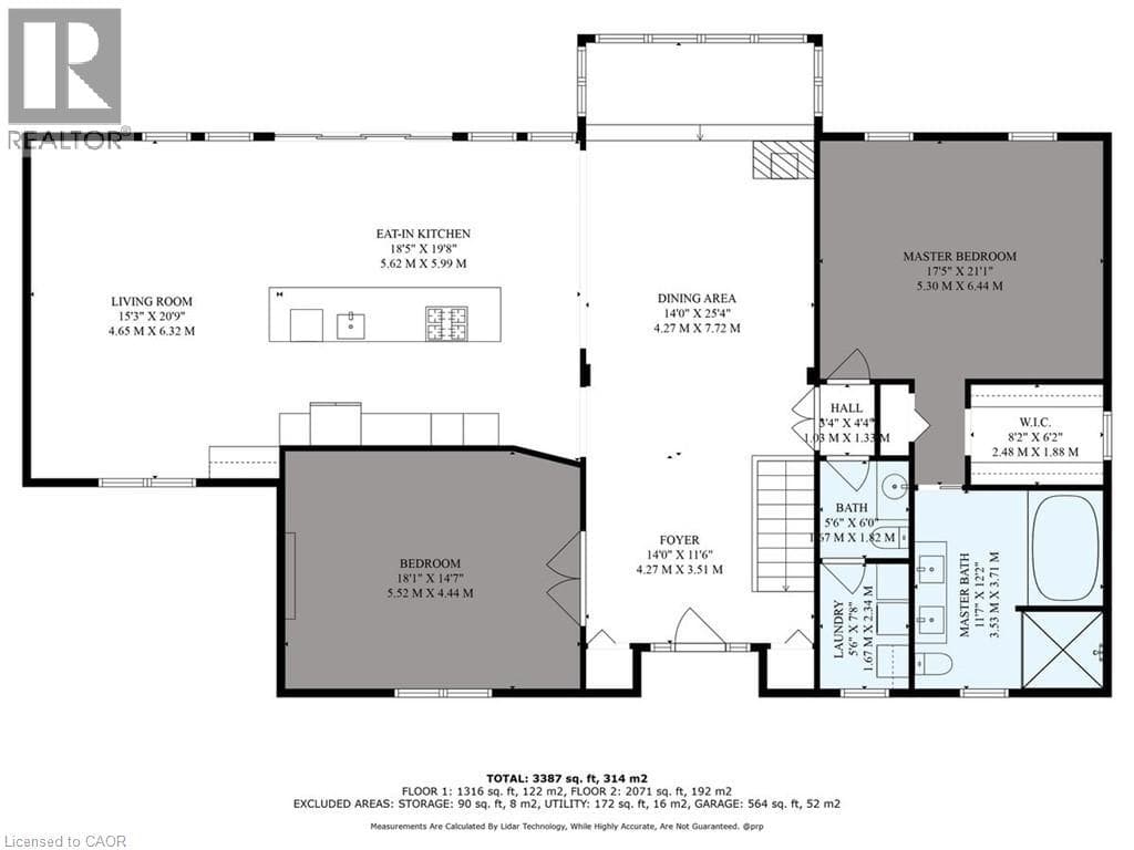 Detached for sale at 20 GRANDY Lane, Shades Mills, Cambridge, Ontario, photo 49