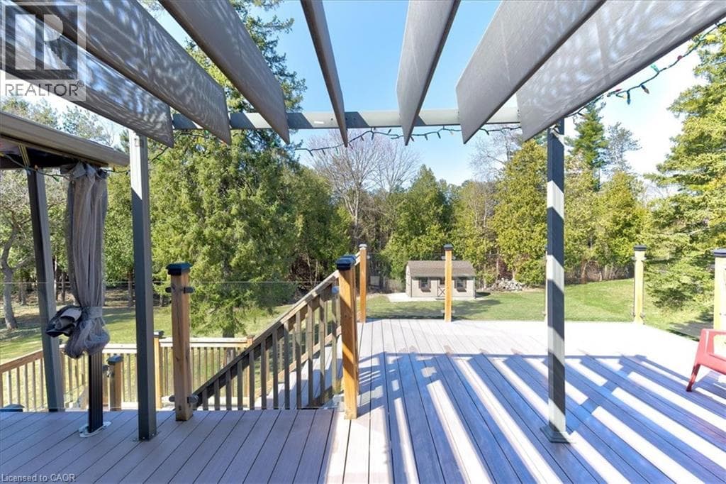 Detached for sale at 20 GRANDY Lane, Shades Mills, Cambridge, Ontario, photo 48