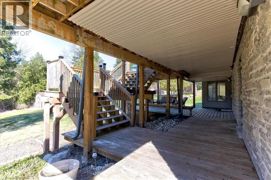 Detached for sale at 20 GRANDY Lane, Shades Mills, Cambridge, Ontario, photo 39