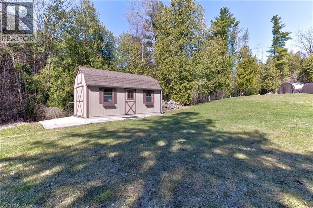 Detached for sale at 20 GRANDY Lane, Shades Mills, Cambridge, Ontario, photo 44