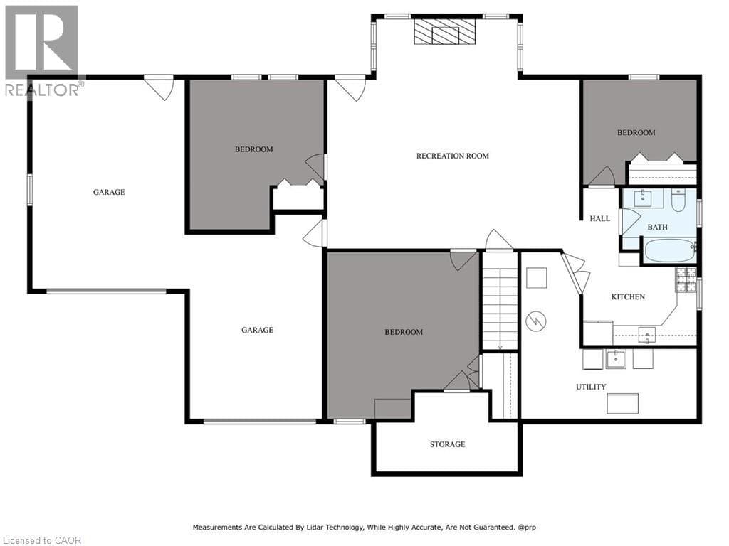 Detached for sale at 20 GRANDY Lane, Shades Mills, Cambridge, Ontario, photo 50