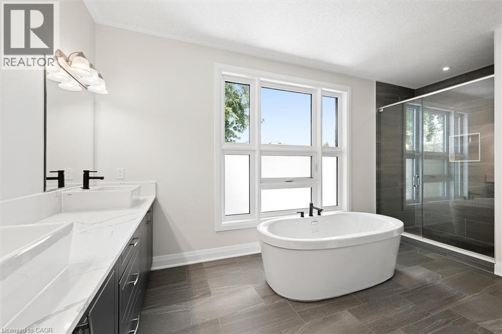 Detached for sale at 163 REDTAIL Street, Bridgeport North, Kitchener, Ontario, photo 23