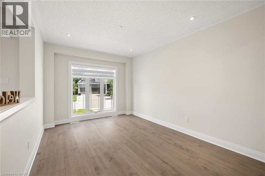 Detached for sale at 163 REDTAIL Street, Bridgeport North, Kitchener, Ontario, photo 5