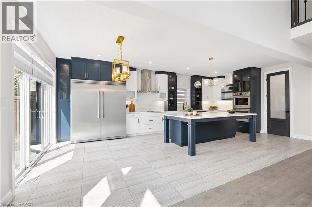 Detached for sale at 163 REDTAIL Street, Bridgeport North, Kitchener, Ontario, photo 14