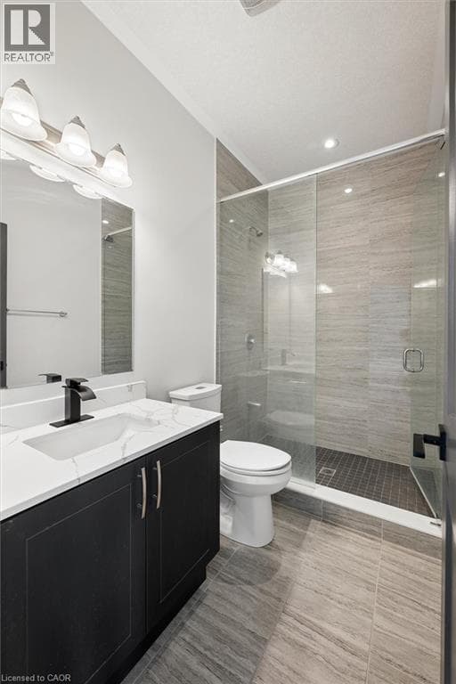 Detached for sale at 163 REDTAIL Street, Bridgeport North, Kitchener, Ontario, photo 28