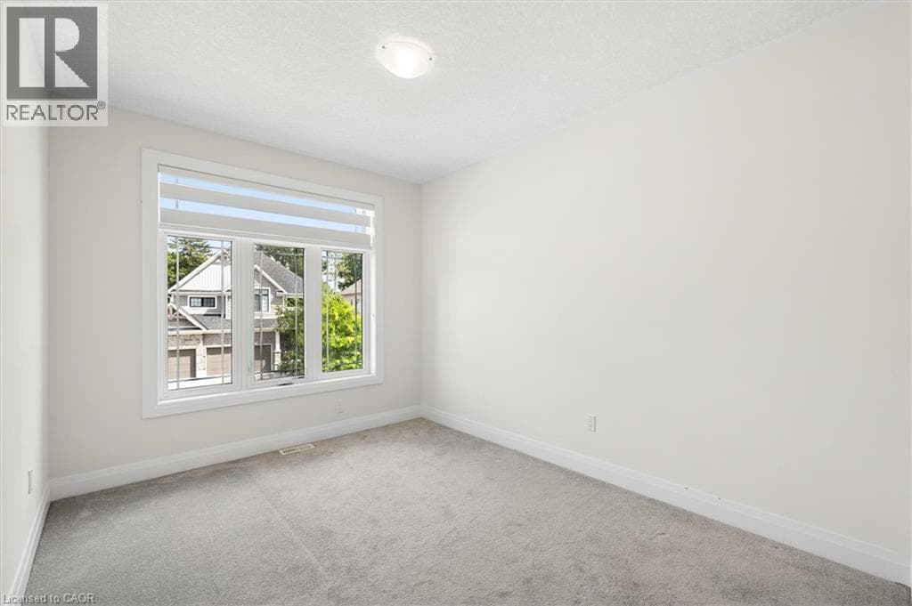 Detached for sale at 163 REDTAIL Street, Bridgeport North, Kitchener, Ontario, photo 29