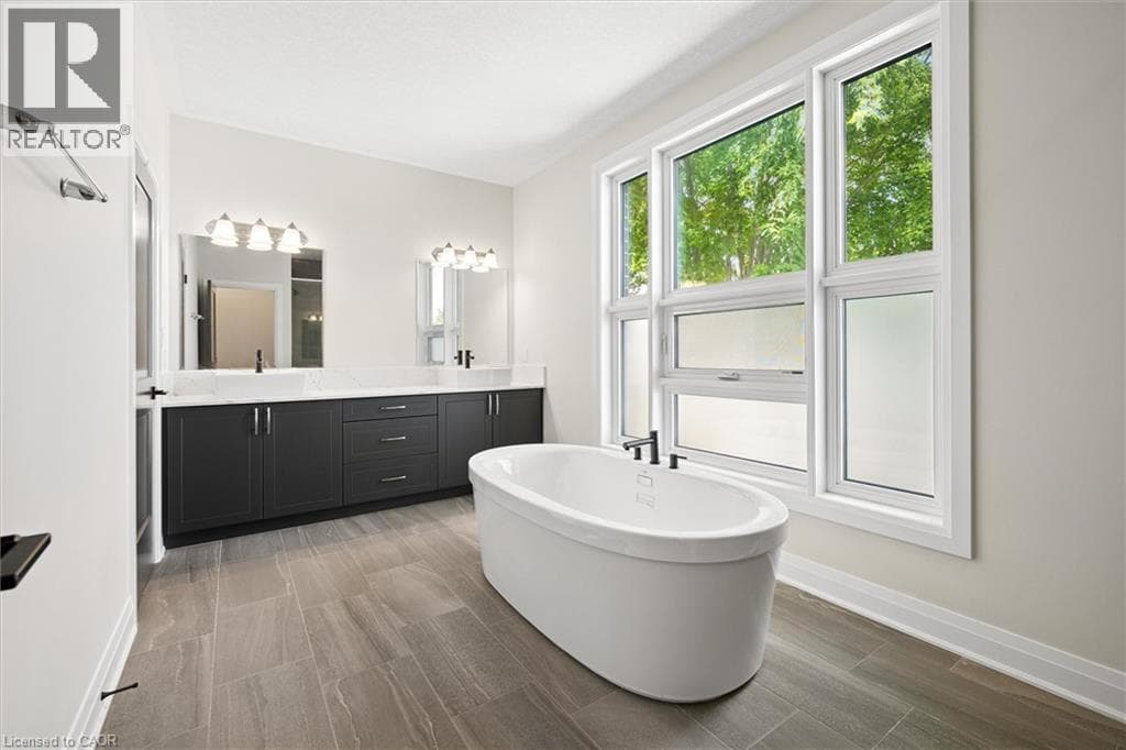 Detached for sale at 163 REDTAIL Street, Bridgeport North, Kitchener, Ontario, photo 24