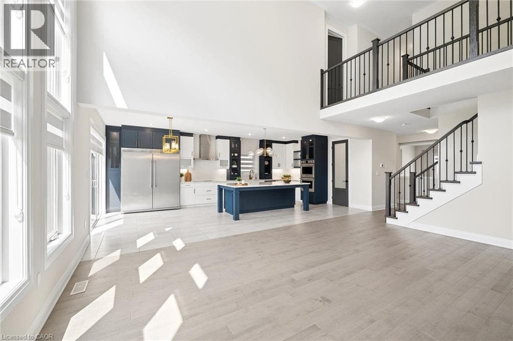 Detached for sale at 163 REDTAIL Street, Bridgeport North, Kitchener, Ontario, photo 9