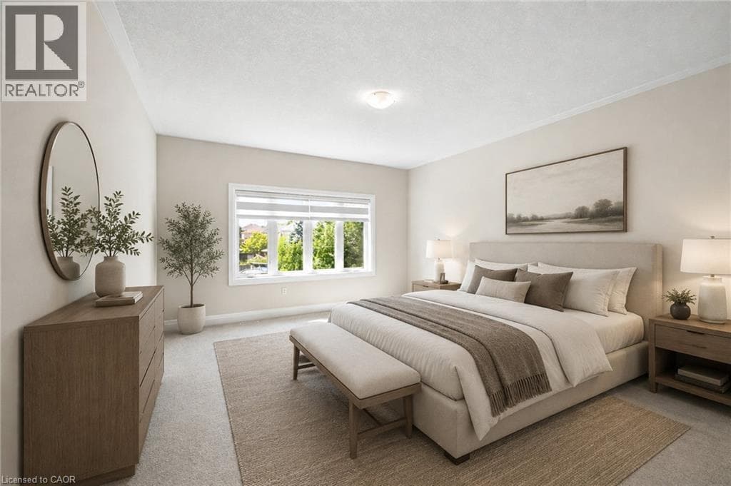 Detached for sale at 163 REDTAIL Street, Bridgeport North, Kitchener, Ontario, photo 21
