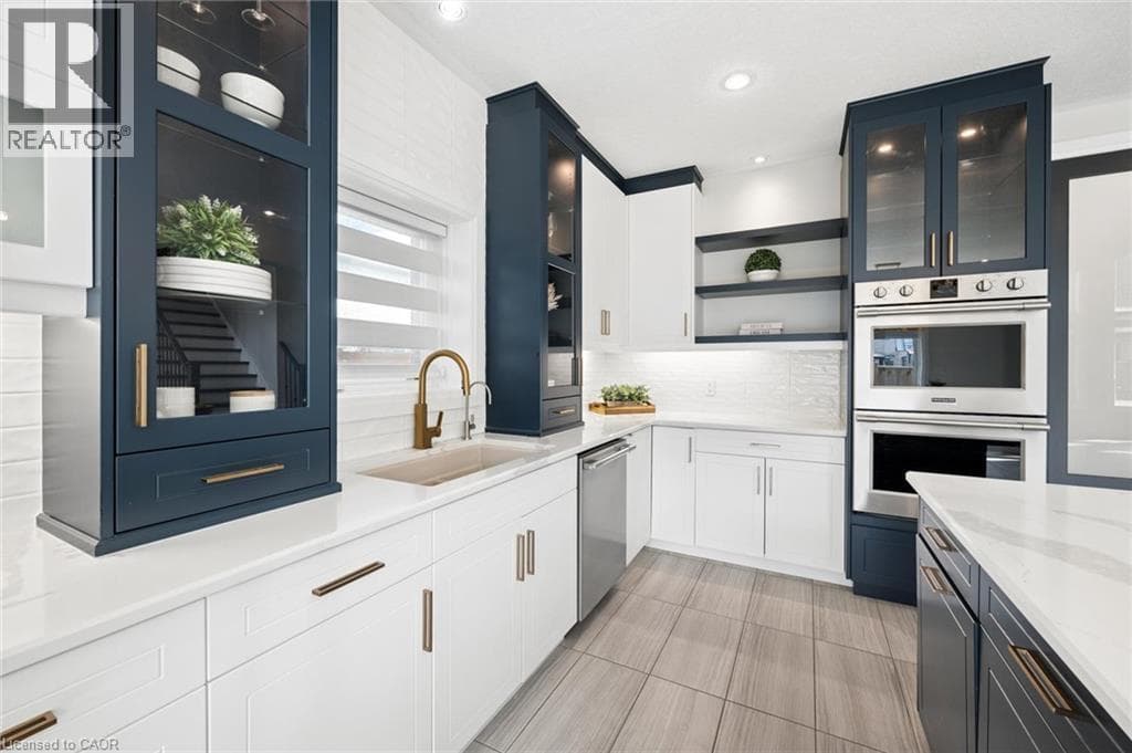 Detached for sale at 163 REDTAIL Street, Bridgeport North, Kitchener, Ontario, photo 16