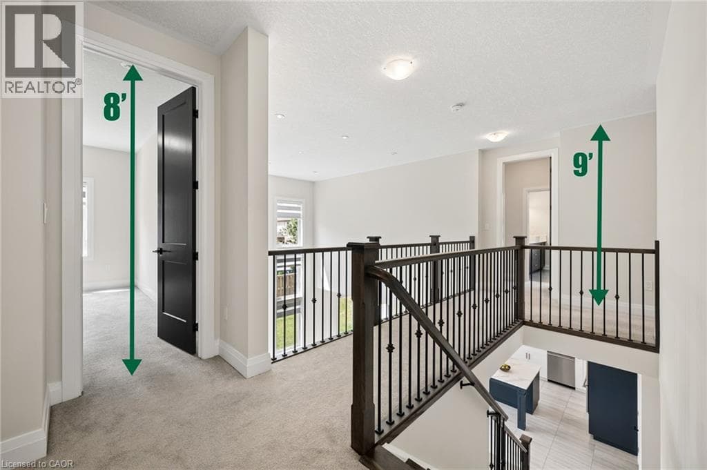 Detached for sale at 163 REDTAIL Street, Bridgeport North, Kitchener, Ontario, photo 20