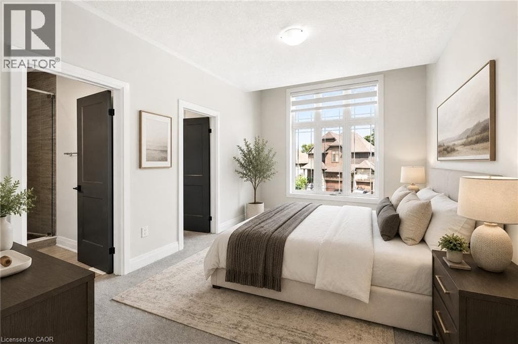 Detached for sale at 163 REDTAIL Street, Bridgeport North, Kitchener, Ontario, photo 27