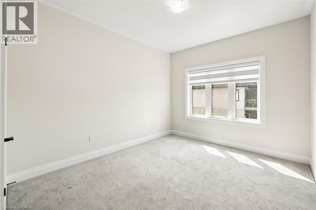 Detached for sale at 163 REDTAIL Street, Bridgeport North, Kitchener, Ontario, photo 36
