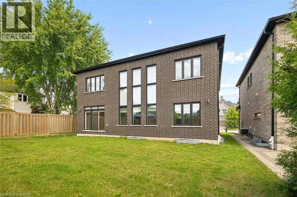 Detached for sale at 163 REDTAIL Street, Bridgeport North, Kitchener, Ontario, photo 46