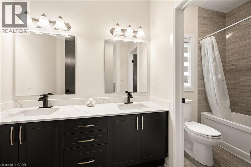 Detached for sale at 163 REDTAIL Street, Bridgeport North, Kitchener, Ontario, photo 35
