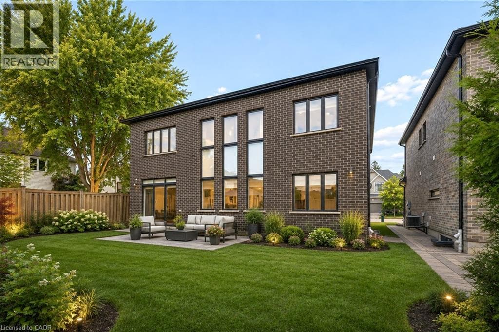 Detached for sale at 163 REDTAIL Street, Bridgeport North, Kitchener, Ontario, photo 47