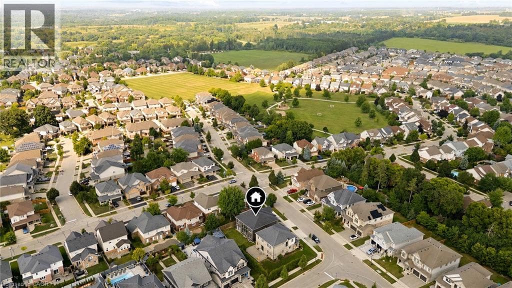 Detached for sale at 163 REDTAIL Street, Bridgeport North, Kitchener, Ontario, photo 49