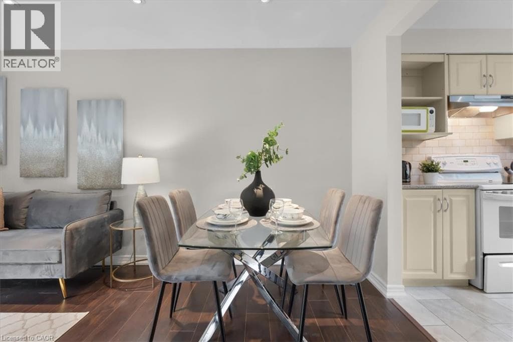 Semi-detached for sale at 421 BAIRSTOW Crescent, University Downs, Waterloo, Ontario, photo 12