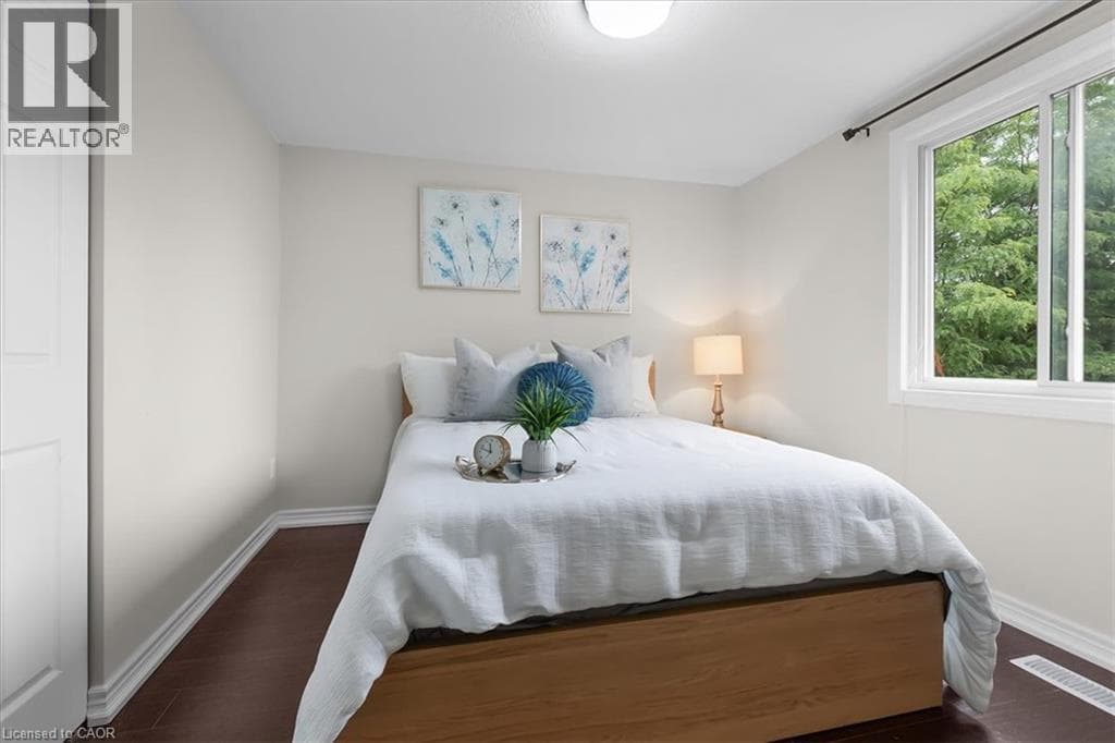 Semi-detached for sale at 421 BAIRSTOW Crescent, University Downs, Waterloo, Ontario, photo 14