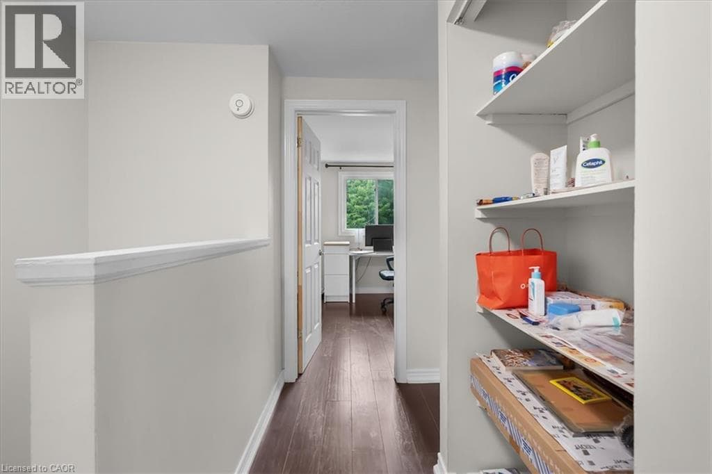 Semi-detached for sale at 421 BAIRSTOW Crescent, University Downs, Waterloo, Ontario, photo 18
