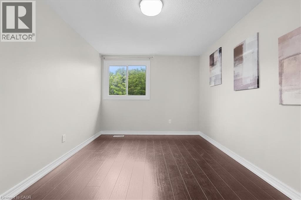 Semi-detached for sale at 421 BAIRSTOW Crescent, University Downs, Waterloo, Ontario, photo 19