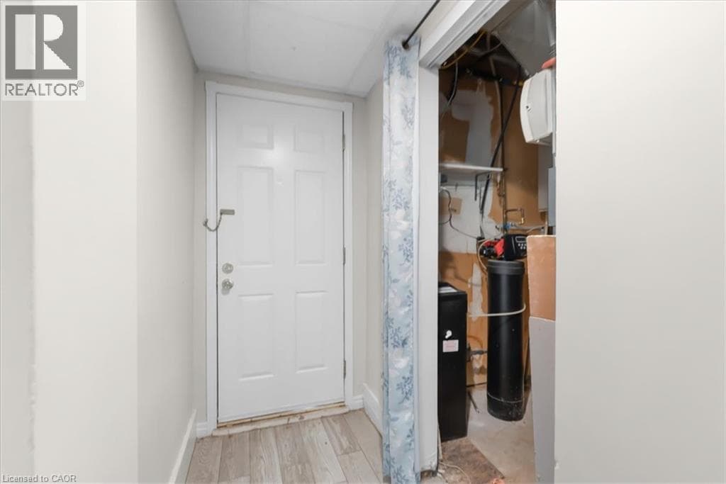 Semi-detached for sale at 421 BAIRSTOW Crescent, University Downs, Waterloo, Ontario, photo 27