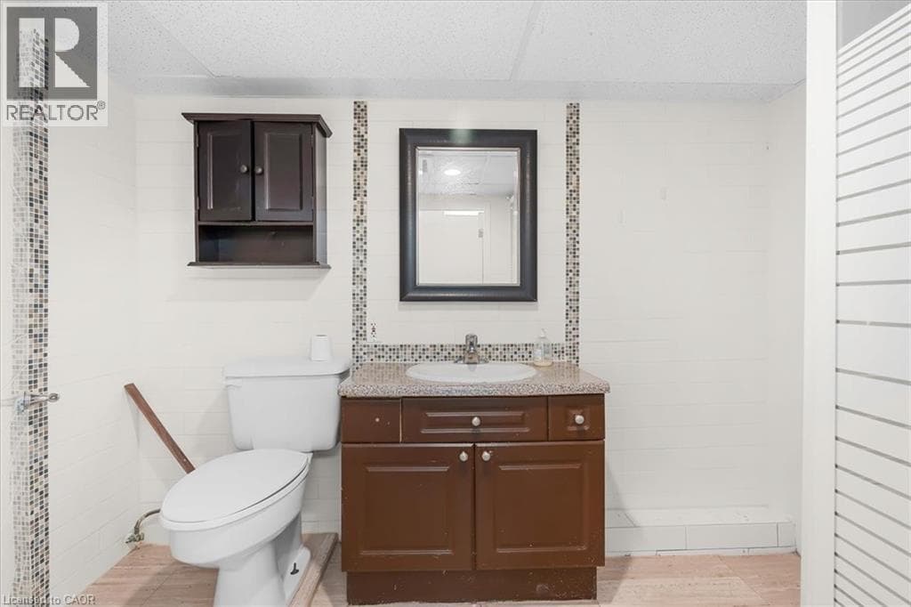Semi-detached for sale at 421 BAIRSTOW Crescent, University Downs, Waterloo, Ontario, photo 28