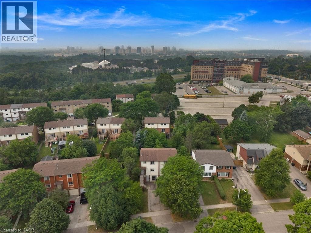 Semi-detached for sale at 421 BAIRSTOW Crescent, University Downs, Waterloo, Ontario, photo 33