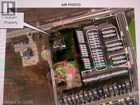 Other for sale at 915 BRIARDEAN Road, Briardean, Cambridge, Ontario, photo 2