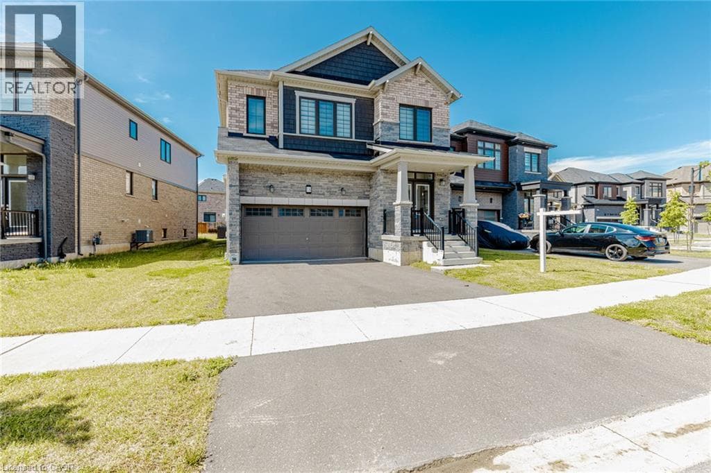Detached for sale at 18 SANTO Court, Breslau, Woolwich, Ontario, photo 2