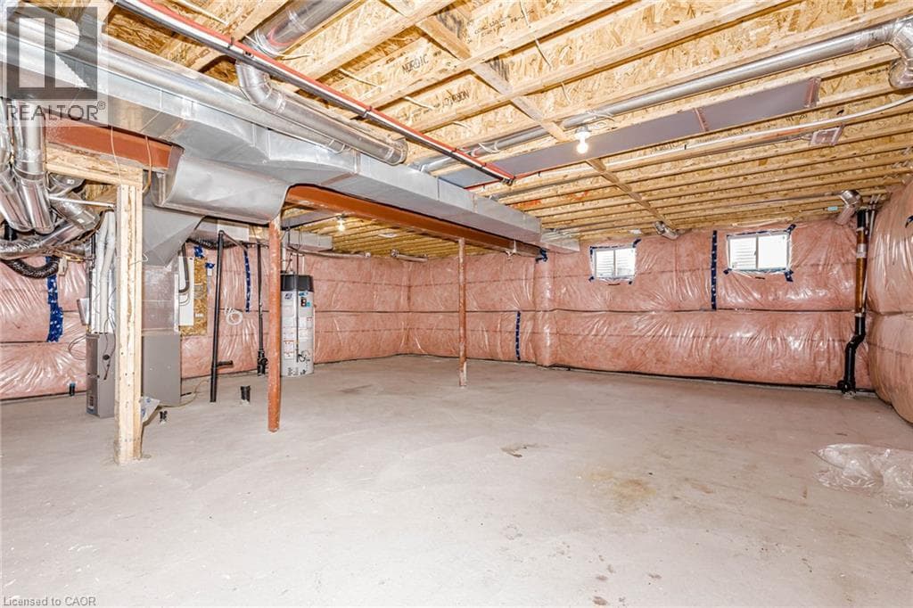 Detached for sale at 18 SANTO Court, Breslau, Woolwich, Ontario, photo 47