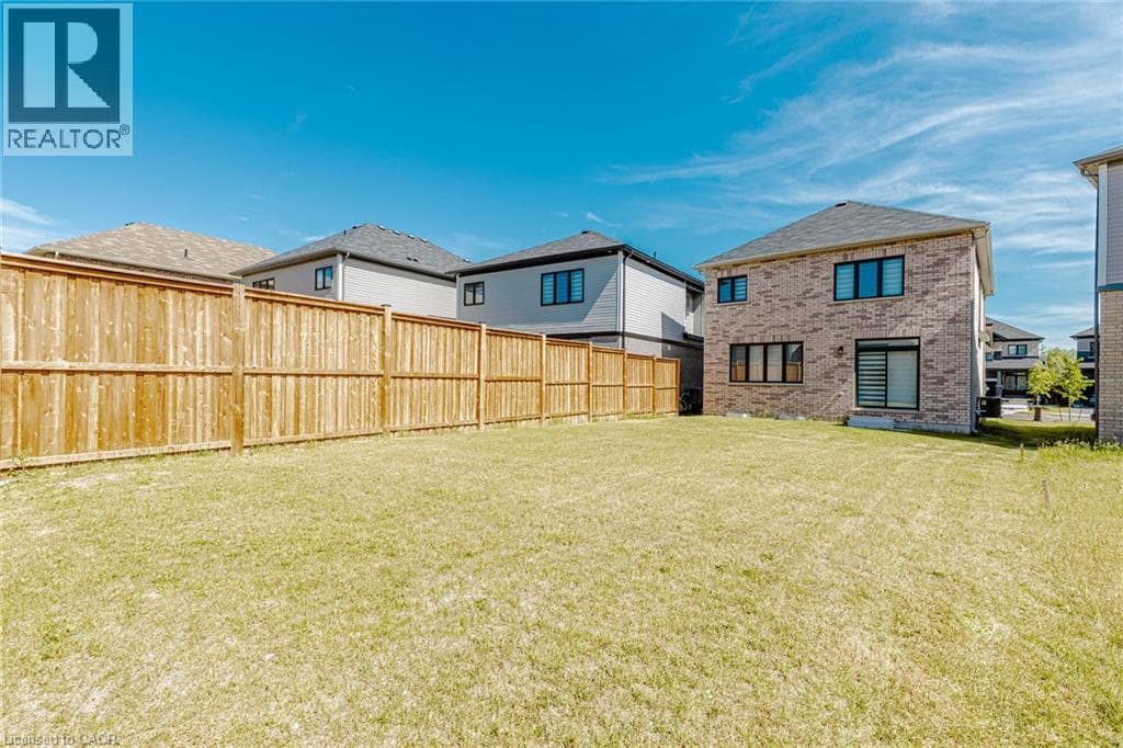 Detached for sale at 18 SANTO Court, Breslau, Woolwich, Ontario, photo 50