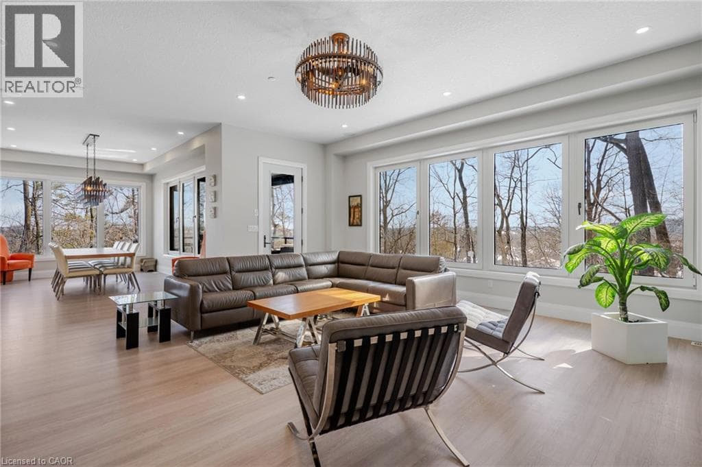 Detached for sale at 111 GRAND RIDGE Drive, St Andrews Hills, Cambridge, Ontario, photo 10
