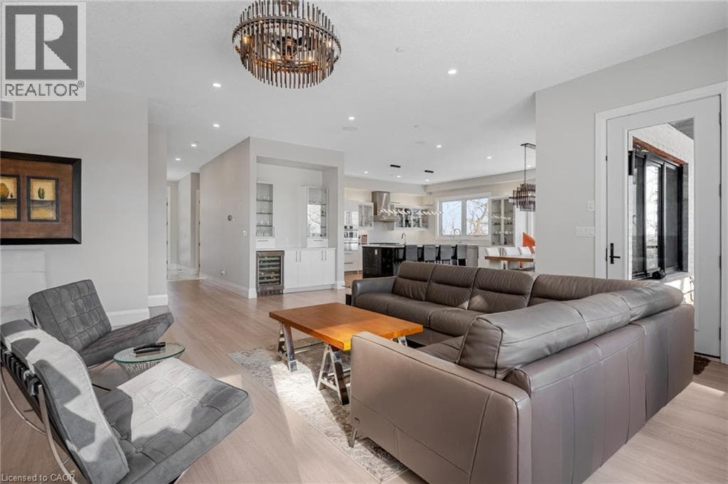 Detached for sale at 111 GRAND RIDGE Drive, St Andrews Hills, Cambridge, Ontario, photo 13