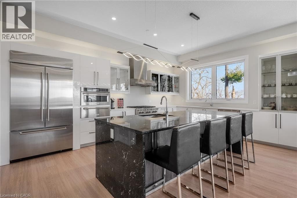 Detached for sale at 111 GRAND RIDGE Drive, St Andrews Hills, Cambridge, Ontario, photo 16