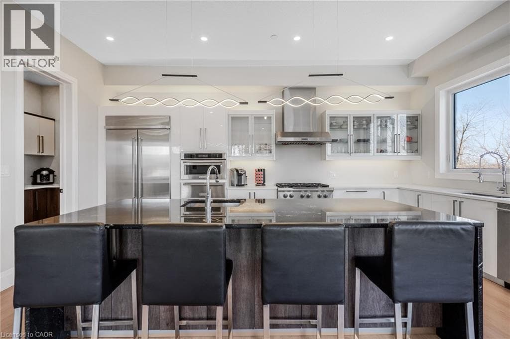 Detached for sale at 111 GRAND RIDGE Drive, St Andrews Hills, Cambridge, Ontario, photo 17