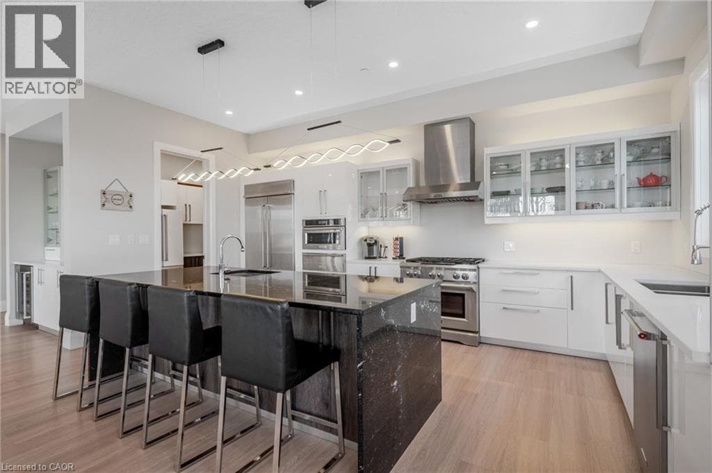 Detached for sale at 111 GRAND RIDGE Drive, St Andrews Hills, Cambridge, Ontario, photo 18