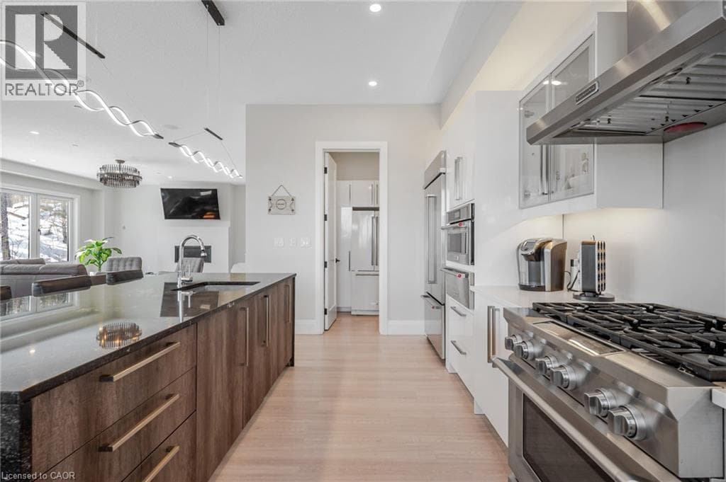 Detached for sale at 111 GRAND RIDGE Drive, St Andrews Hills, Cambridge, Ontario, photo 19