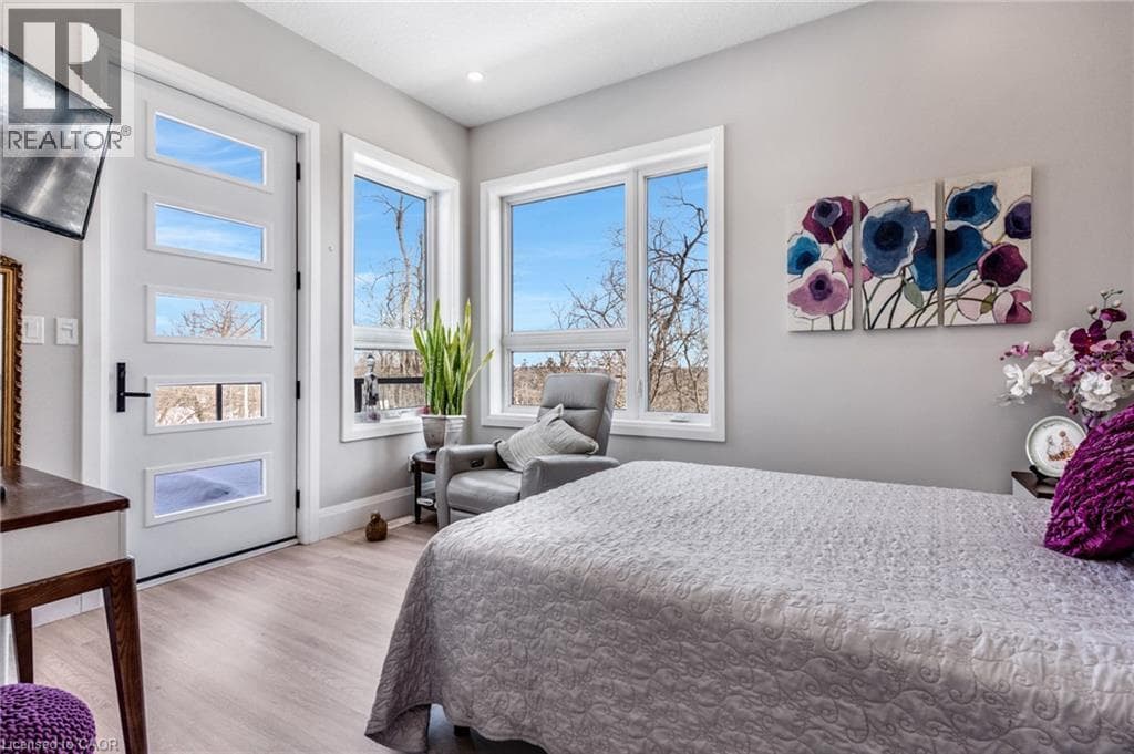 Detached for sale at 111 GRAND RIDGE Drive, St Andrews Hills, Cambridge, Ontario, photo 24