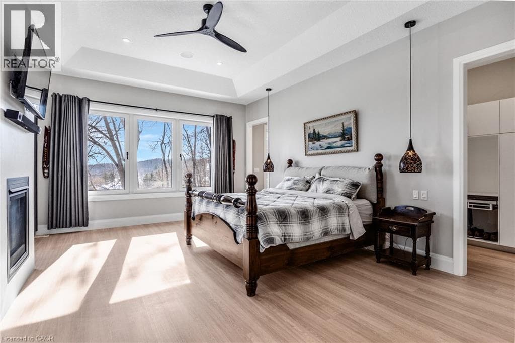 Detached for sale at 111 GRAND RIDGE Drive, St Andrews Hills, Cambridge, Ontario, photo 27