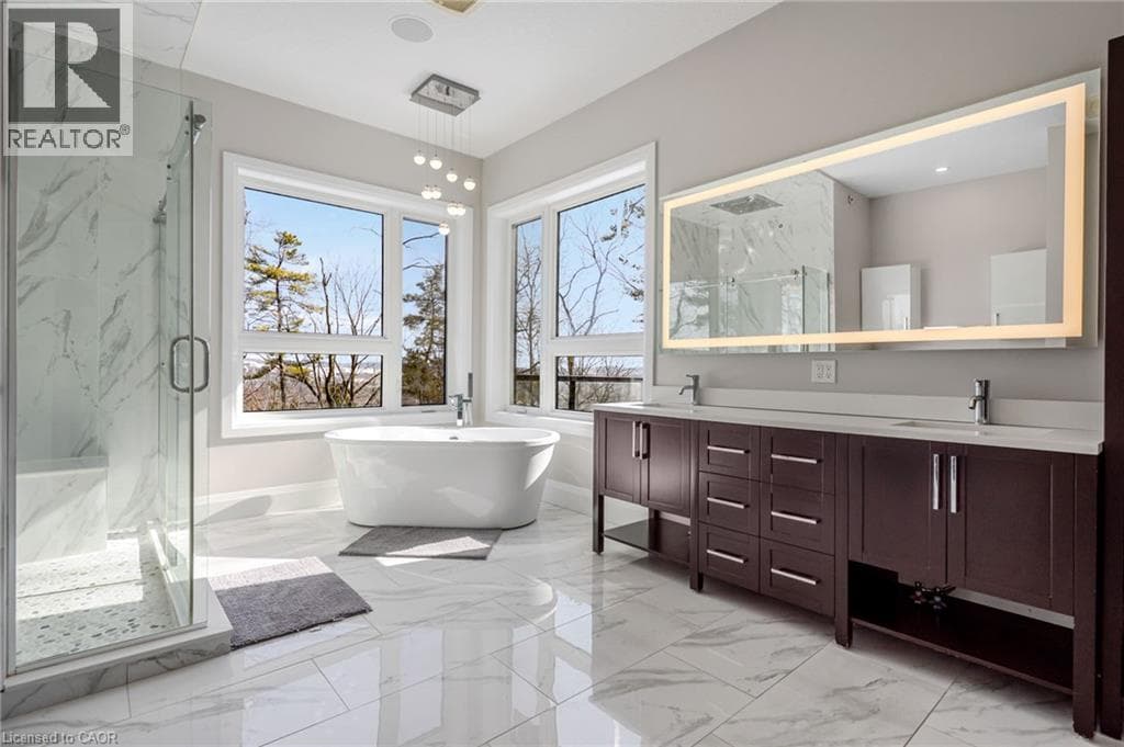Detached for sale at 111 GRAND RIDGE Drive, St Andrews Hills, Cambridge, Ontario, photo 30