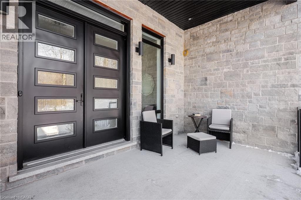 Detached for sale at 111 GRAND RIDGE Drive, St Andrews Hills, Cambridge, Ontario, photo 4