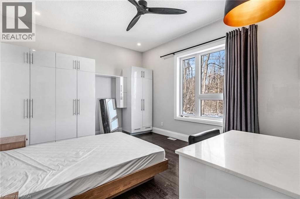Detached for sale at 111 GRAND RIDGE Drive, St Andrews Hills, Cambridge, Ontario, photo 40