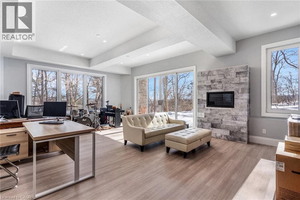 Detached for sale at 111 GRAND RIDGE Drive, St Andrews Hills, Cambridge, Ontario, photo 43